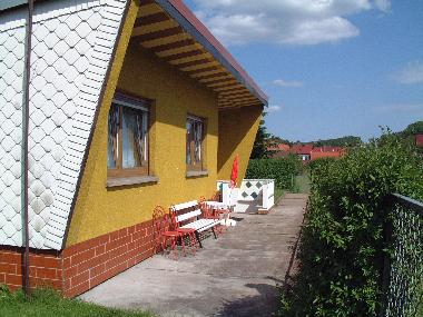 Holiday House in Leinatal/ OT Altenbergen (Thuringian forest) or holiday homes and vacation rentals