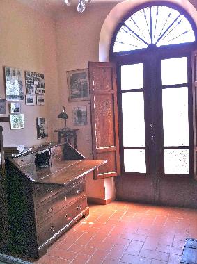Holiday House in lucca (Lucca) or holiday homes and vacation rentals