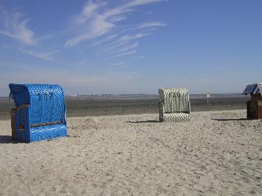 Holiday House in Dangast (Nordsee-Festland / Ostfriesland) or holiday homes and vacation rentals