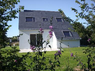 Holiday House in Pnestin (Morbihan) or holiday homes and vacation rentals
