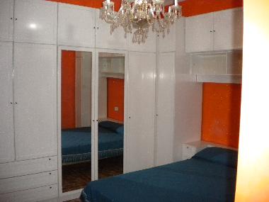 Double bedroom