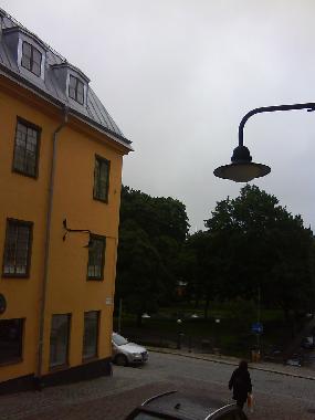 Bellmansgatan