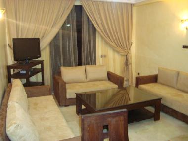 Holiday Apartment in Marrakech (Marrakech) or holiday homes and vacation rentals
