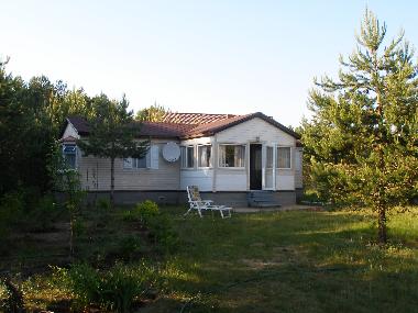 Holiday House in Kuru (Ida-Virumaa) or holiday homes and vacation rentals