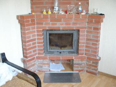 Holiday House in Kuru (Ida-Virumaa) or holiday homes and vacation rentals