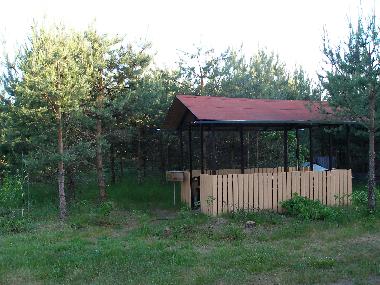 Holiday House in Kuru (Ida-Virumaa) or holiday homes and vacation rentals