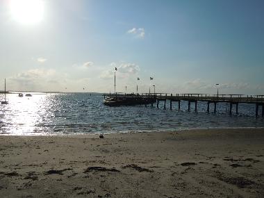 Holiday Apartment in Marina Wendtorf (Ostsee-Festland) or holiday homes and vacation rentals