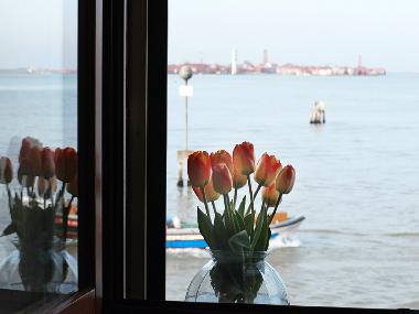 Holiday Apartment in Venezia (Venezia) or holiday homes and vacation rentals