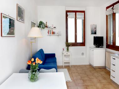 Holiday Apartment in Venezia (Venezia) or holiday homes and vacation rentals