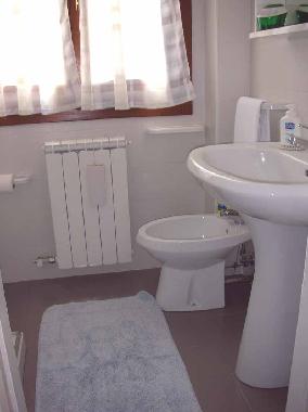 Holiday Apartment in Venezia (Venezia) or holiday homes and vacation rentals