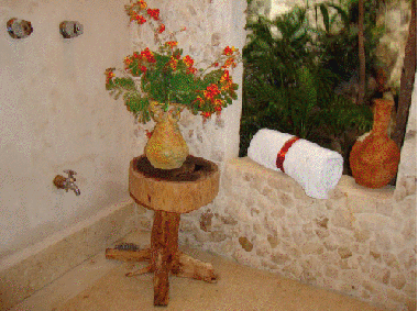 Holiday Apartment in Playa del Carmen (Quintana Roo) or holiday homes and vacation rentals