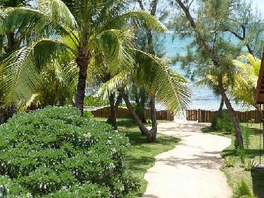 Villa in post lafayette (Flacq) or holiday homes and vacation rentals