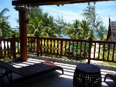 Villa in post lafayette (Flacq) or holiday homes and vacation rentals