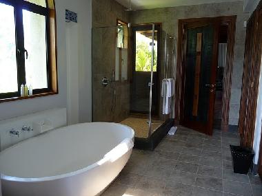 Villa in post lafayette (Flacq) or holiday homes and vacation rentals