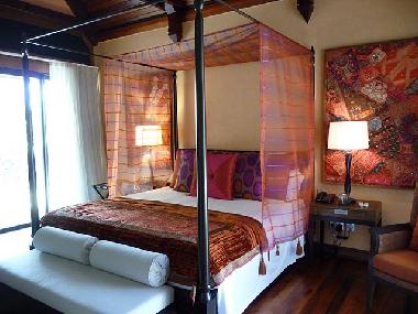 Villa in post lafayette (Flacq) or holiday homes and vacation rentals