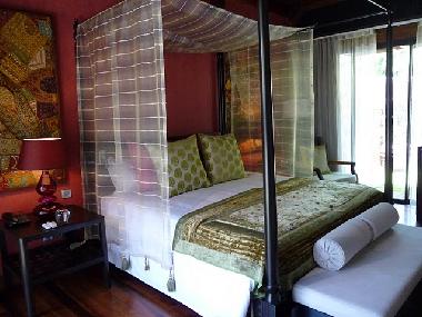 Villa in post lafayette (Flacq) or holiday homes and vacation rentals