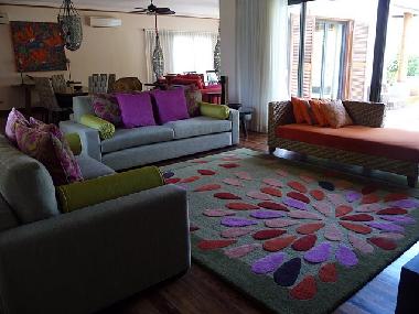 Villa in post lafayette (Flacq) or holiday homes and vacation rentals