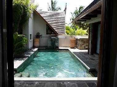 Villa in post lafayette (Flacq) or holiday homes and vacation rentals