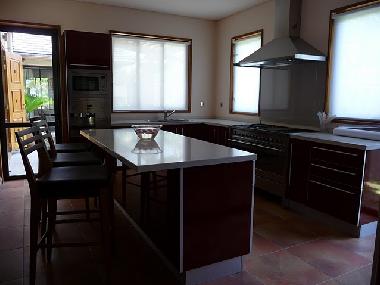 Villa in post lafayette (Flacq) or holiday homes and vacation rentals