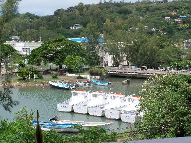 Holiday House in Port-Mathurin,Rodrigues (Rodrigues) or holiday homes and vacation rentals