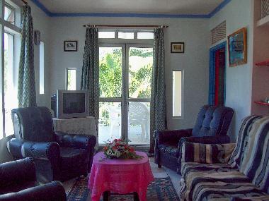 Holiday House in Port-Mathurin,Rodrigues (Rodrigues) or holiday homes and vacation rentals