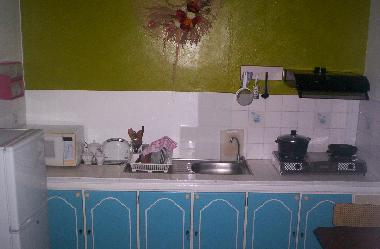 Holiday House in Port-Mathurin,Rodrigues (Rodrigues) or holiday homes and vacation rentals