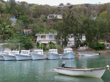 Holiday House in Port-Mathurin,Rodrigues (Rodrigues) or holiday homes and vacation rentals