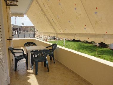 Holiday Apartment in ksamil (Sarande) or holiday homes and vacation rentals