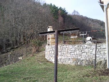 Villa in coudons (Aude) or holiday homes and vacation rentals