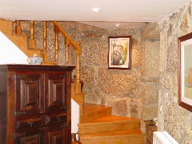 Holiday Apartment in Torredeita (Do-Lafes) or holiday homes and vacation rentals