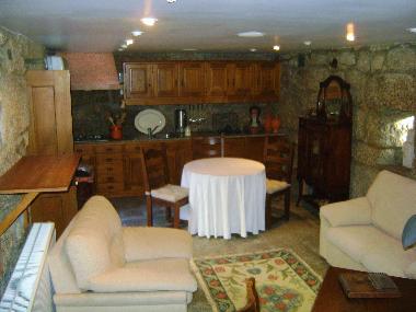 Holiday Apartment in Torredeita (Do-Lafes) or holiday homes and vacation rentals