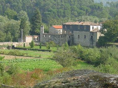 Holiday Apartment in Torredeita (Do-Lafes) or holiday homes and vacation rentals