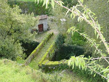 Holiday Apartment in Torredeita (Do-Lafes) or holiday homes and vacation rentals