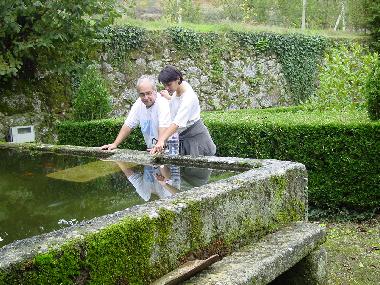 Holiday Apartment in Torredeita (Do-Lafes) or holiday homes and vacation rentals