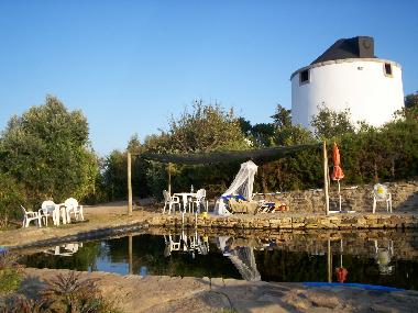 Holiday House in Santiago do Cacm (Alentejo Litoral) or holiday homes and vacation rentals