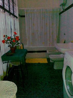 Holiday Apartment in Sapri (Salerno) or holiday homes and vacation rentals