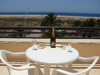 Holiday Apartment in  Morro Jable, Jandia (Fuerteventura) or holiday homes and vacation rentals