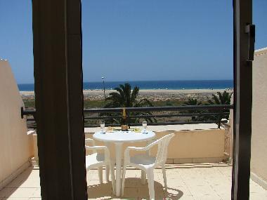 Holiday Apartment in  Morro Jable, Jandia (Fuerteventura) or holiday homes and vacation rentals