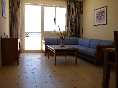 Holiday Apartment in  Morro Jable, Jandia (Fuerteventura) or holiday homes and vacation rentals