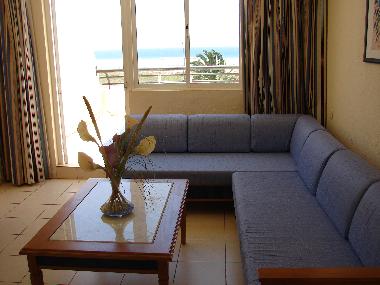 Holiday Apartment in  Morro Jable, Jandia (Fuerteventura) or holiday homes and vacation rentals
