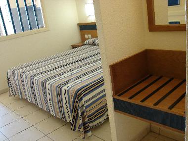 Holiday Apartment in  Morro Jable, Jandia (Fuerteventura) or holiday homes and vacation rentals