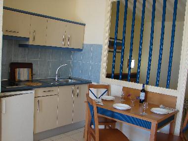 Holiday Apartment in  Morro Jable, Jandia (Fuerteventura) or holiday homes and vacation rentals