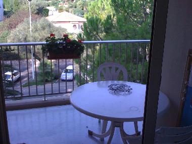Holiday Apartment in Juan-les-Pins (Alpes-Maritimes) or holiday homes and vacation rentals