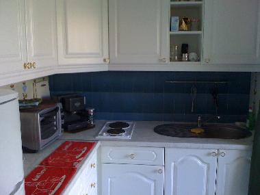 Holiday Apartment in Juan-les-Pins (Alpes-Maritimes) or holiday homes and vacation rentals