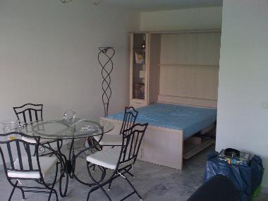 Holiday Apartment in Juan-les-Pins (Alpes-Maritimes) or holiday homes and vacation rentals