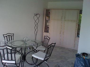 Holiday Apartment in Juan-les-Pins (Alpes-Maritimes) or holiday homes and vacation rentals