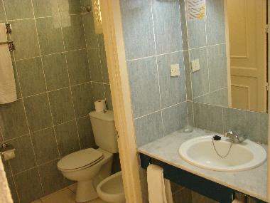 Holiday Apartment in  Morro Jable, Jandia (Fuerteventura) or holiday homes and vacation rentals