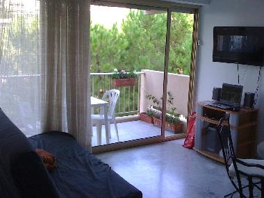 Holiday Apartment in Juan-les-Pins (Alpes-Maritimes) or holiday homes and vacation rentals