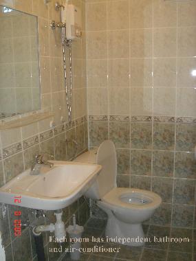 Villa in Varna (Varna) or holiday homes and vacation rentals