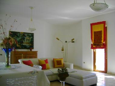 Holiday Apartment in Villa San Pietro (Cagliari) or holiday homes and vacation rentals